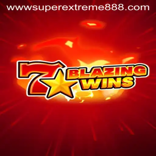 Exploring BlazingWins: The Thrill of SuperExtreme888