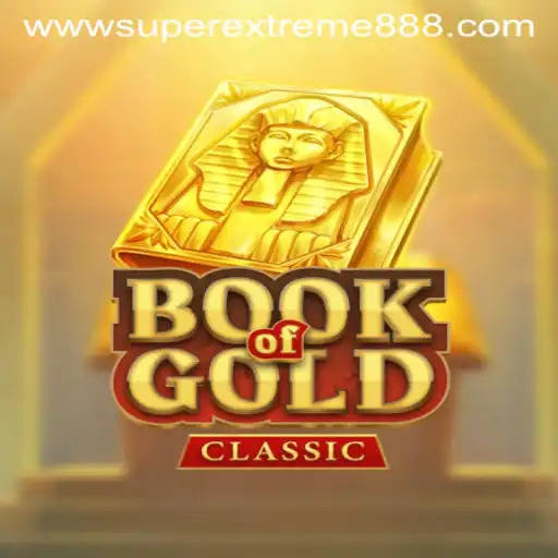 Exploring the Mysteries of BookOfGoldClassic: A Modern Gaming Marvel