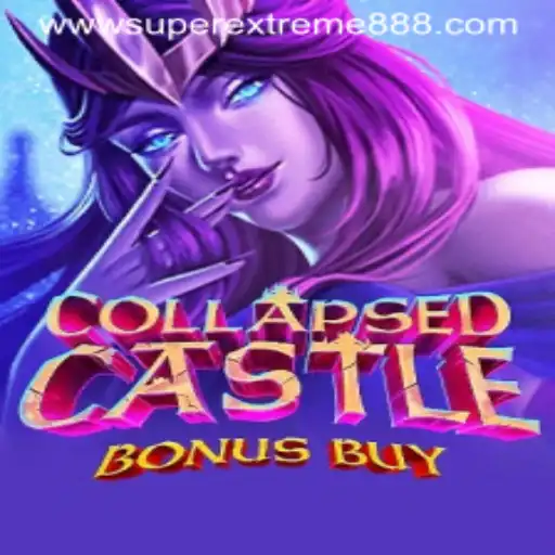 Embark on an Epic Adventure with CollapsedCastleBonusBuy: A Thrilling Game Experience
