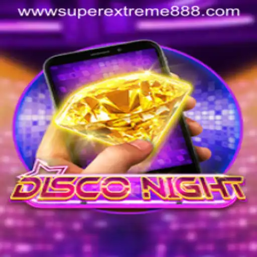 DiscoNightM: A New Era of Gaming with SuperExtreme888