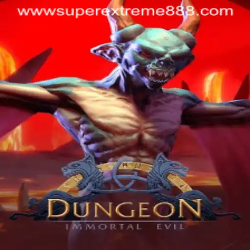 Exploring the Adventurous Realm of Dungeon: A Dive into SuperExtreme888