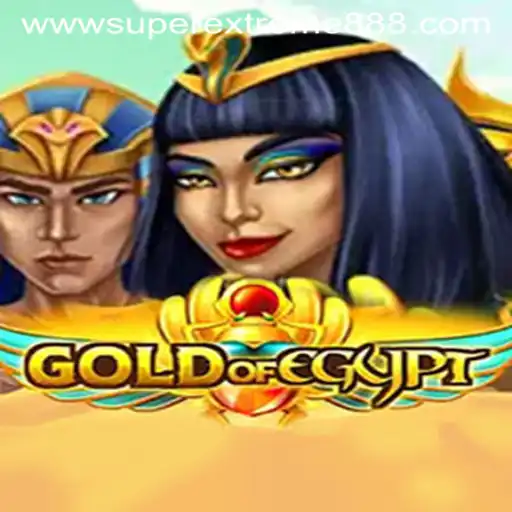 Explore the Mystic World of GoldOfEgypt with SuperExtreme888