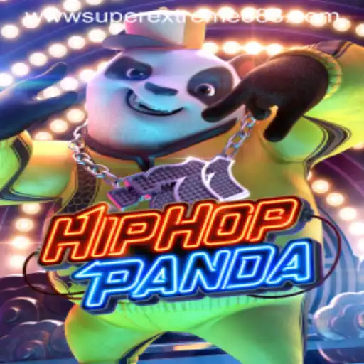 Discover the Thrilling World of HipHopPanda