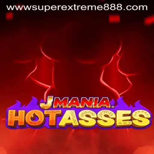 Unveiling JManiaHotAsses: The Ultimate Gaming Experience with SuperExtreme888