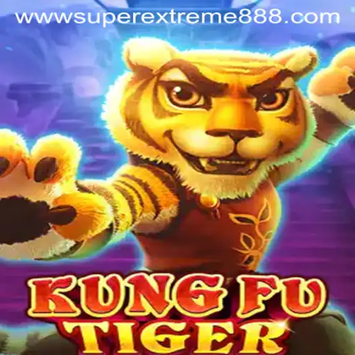 Unveiling KungFuTiger: The Ultimate Adventure with SuperExtreme888
