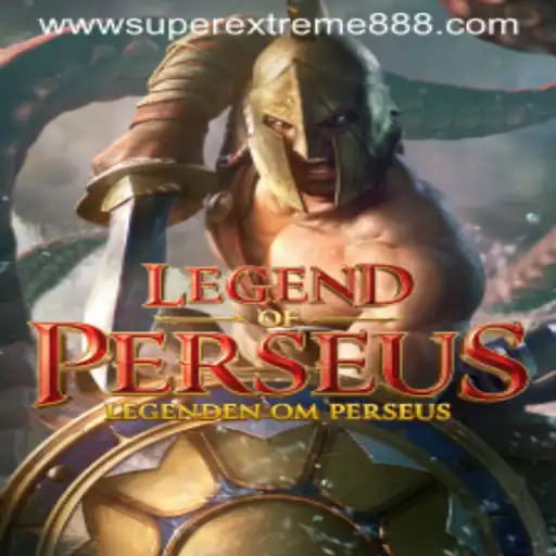 Adventure Unfolds in LegendofPerseus: Discover SuperExtreme888
