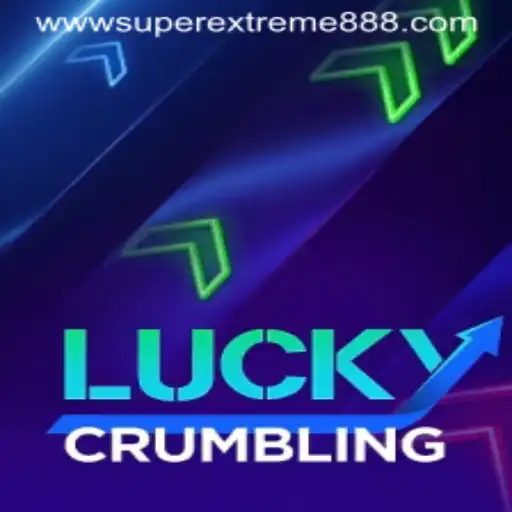 Mastering LuckyCrumbling: Unleash the Power of SuperExtreme888 in Your Gaming Strategy