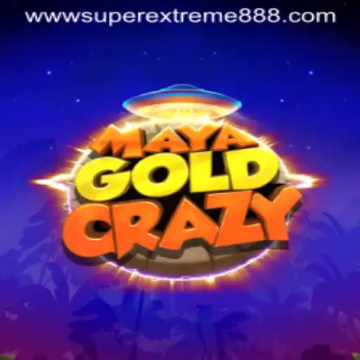 Discover the Thrilling World of MayaGoldCrazy: A SuperExtreme888 Adventure