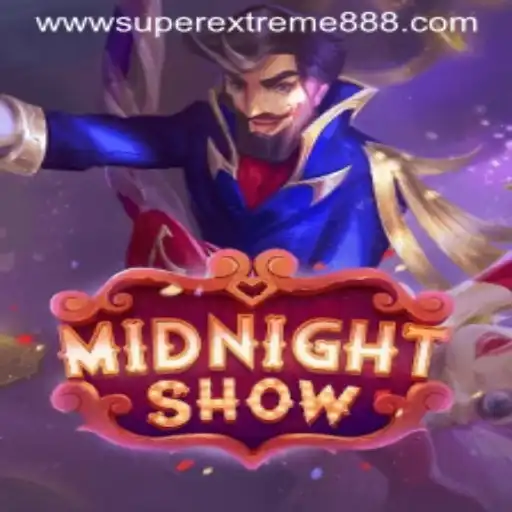 Unveiling MidnightShow: The Alluring World of SuperExtreme888