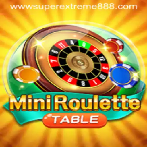 Exploring the Thrills of MiniRoulette with SuperExtreme888