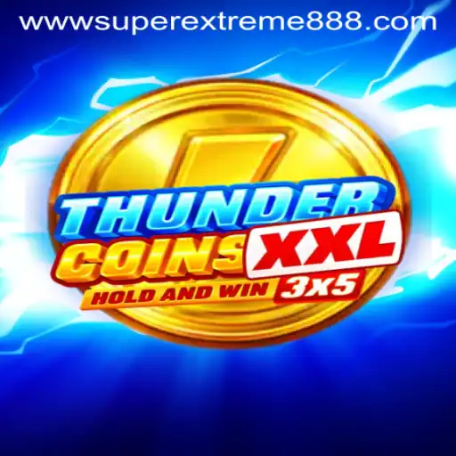 Discover the Thrill of ThunderCoinsXxl: Where Adventure Meets Strategy
