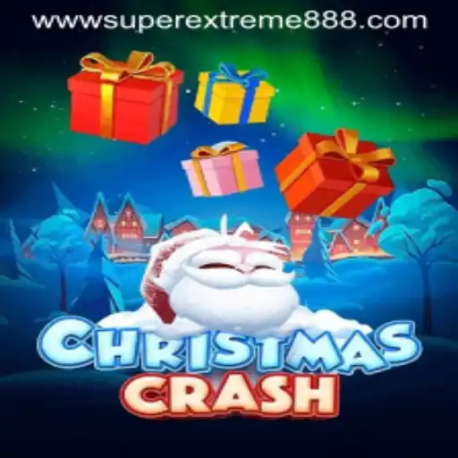 Unwrapping the Festive Fun of ChristmasCrash: An Extreme Gaming Adventure