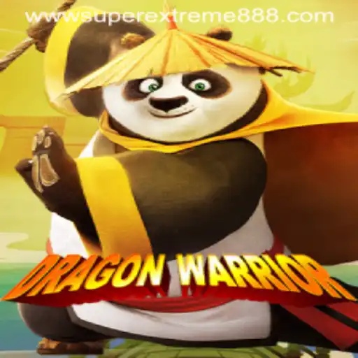 Exploring DragonWarrior: A Journey into SuperExtreme888