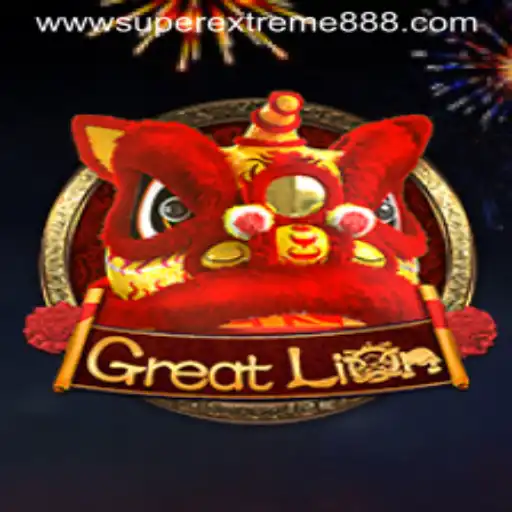 Unveiling GreatLion: The Thrilling World of SuperExtreme888