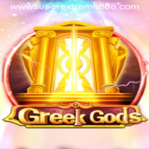 GreekGods: Dive into Mythical Adventures with SuperExtreme888
