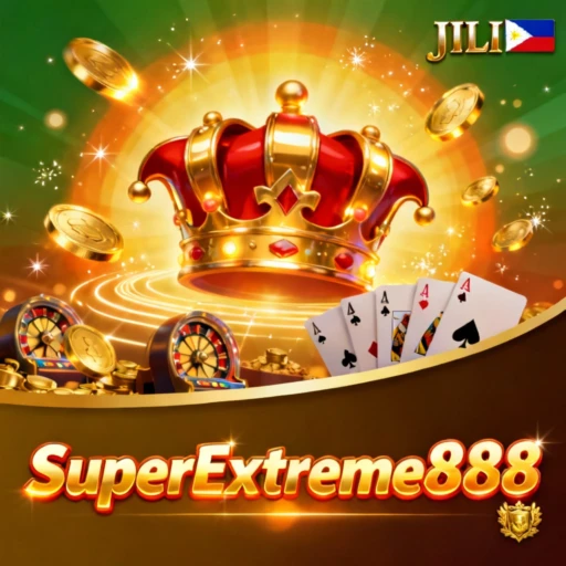 SuperExtreme888