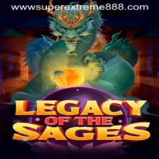 Legacy of the Sages: Unveiling the Magic of SuperExtreme888