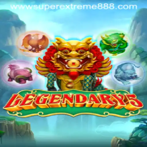 Exploring Legendary5: The Ultimate Gaming Experience with SuperExtreme888