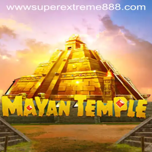 Exploring the Captivating World of MayanTemple with SuperExtreme888