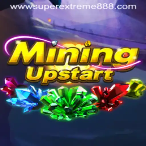 MiningUpstart: The Ultimate Guide to SuperExtreme888