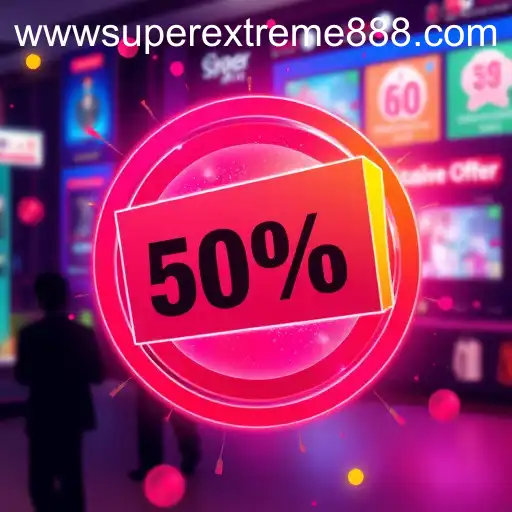 The Dynamic Influence of Exclusive Offers with SuperExtreme888