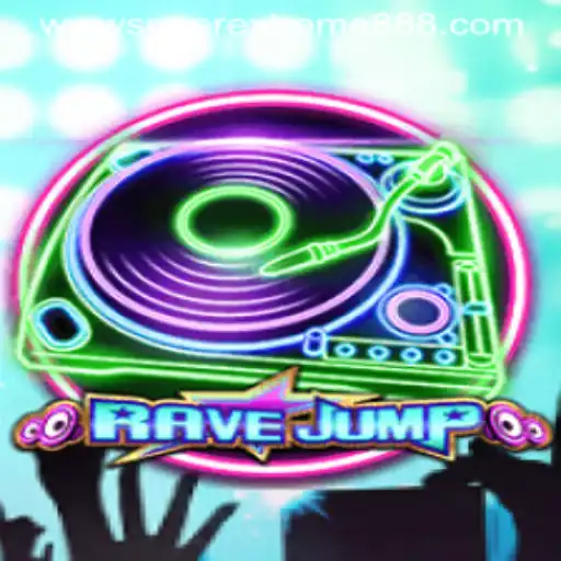 RaveJump: Exploring the Pulsating World of SuperExtreme888