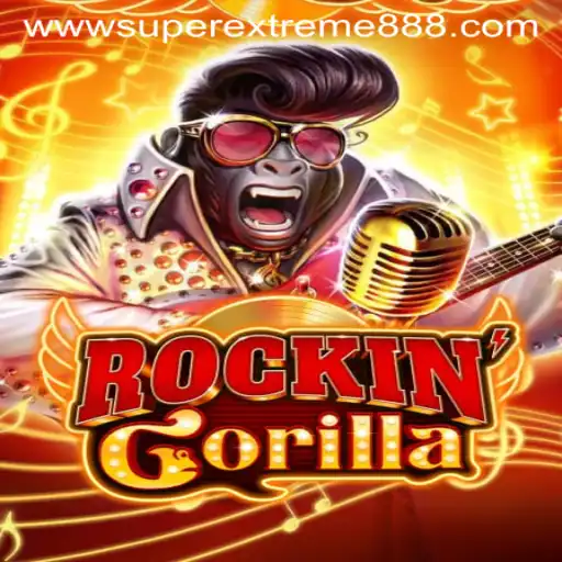 Unleashing the Adventure: Dive into the World of RockinGorilla with SuperExtreme888