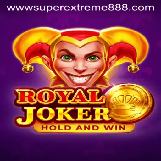 Royaljoker: Exploring the Exciting World of SuperExtreme888