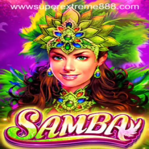 Samba: An Exciting Journey into SuperExtreme888