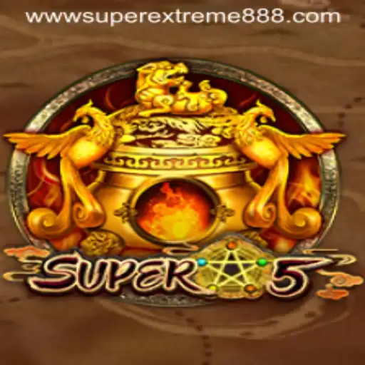 Unveiling Super5: The Exciting Card Game Revolutionizing Online Play