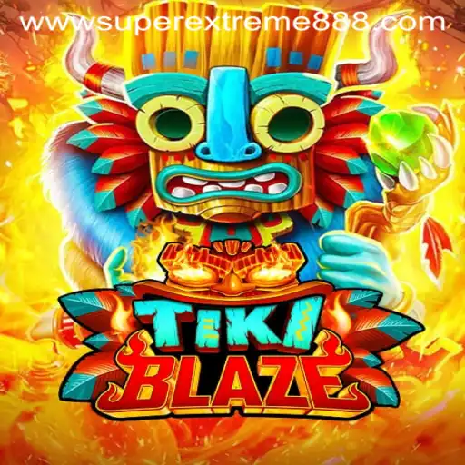Dive into the World of TikiBlaze: Exploring the SuperExtreme888 Phenomenon