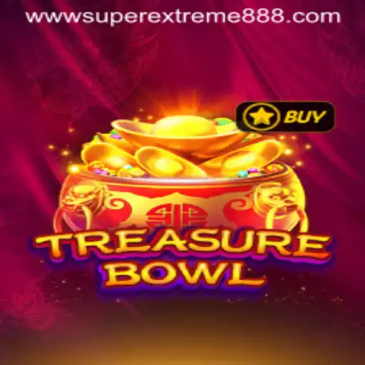 Discover the Thrills of TreasureBowl: A Comprehensive Guide to SuperExtreme888