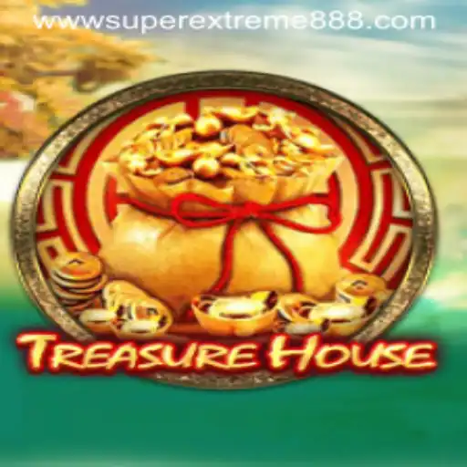 Discover the Excitement of TreasureHouse: SuperExtreme888