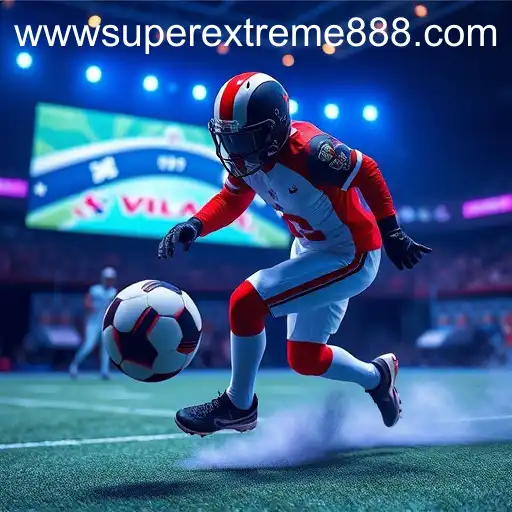 Exploring Virtual Sports with SuperExtreme888